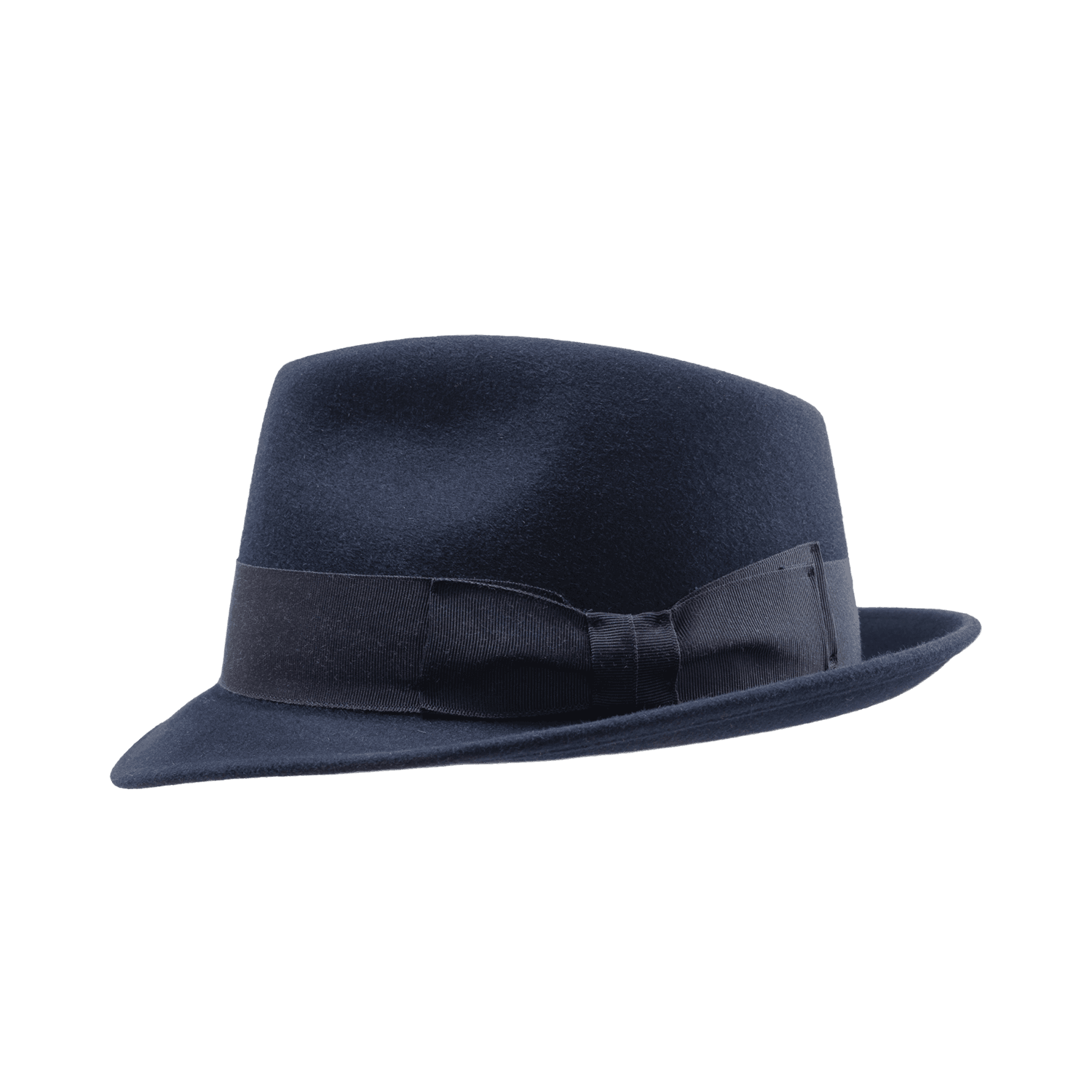 Yoqs Trilby Conejo azul marino