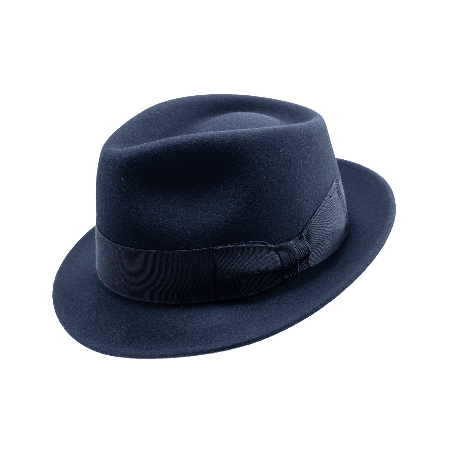 Yoqs Trilby Conejo azul marino