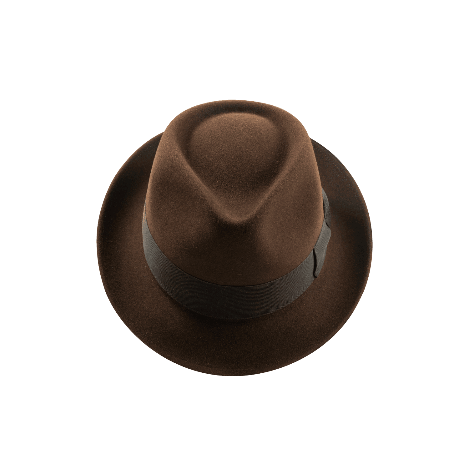 Yoqs Trilby Conejo marrón