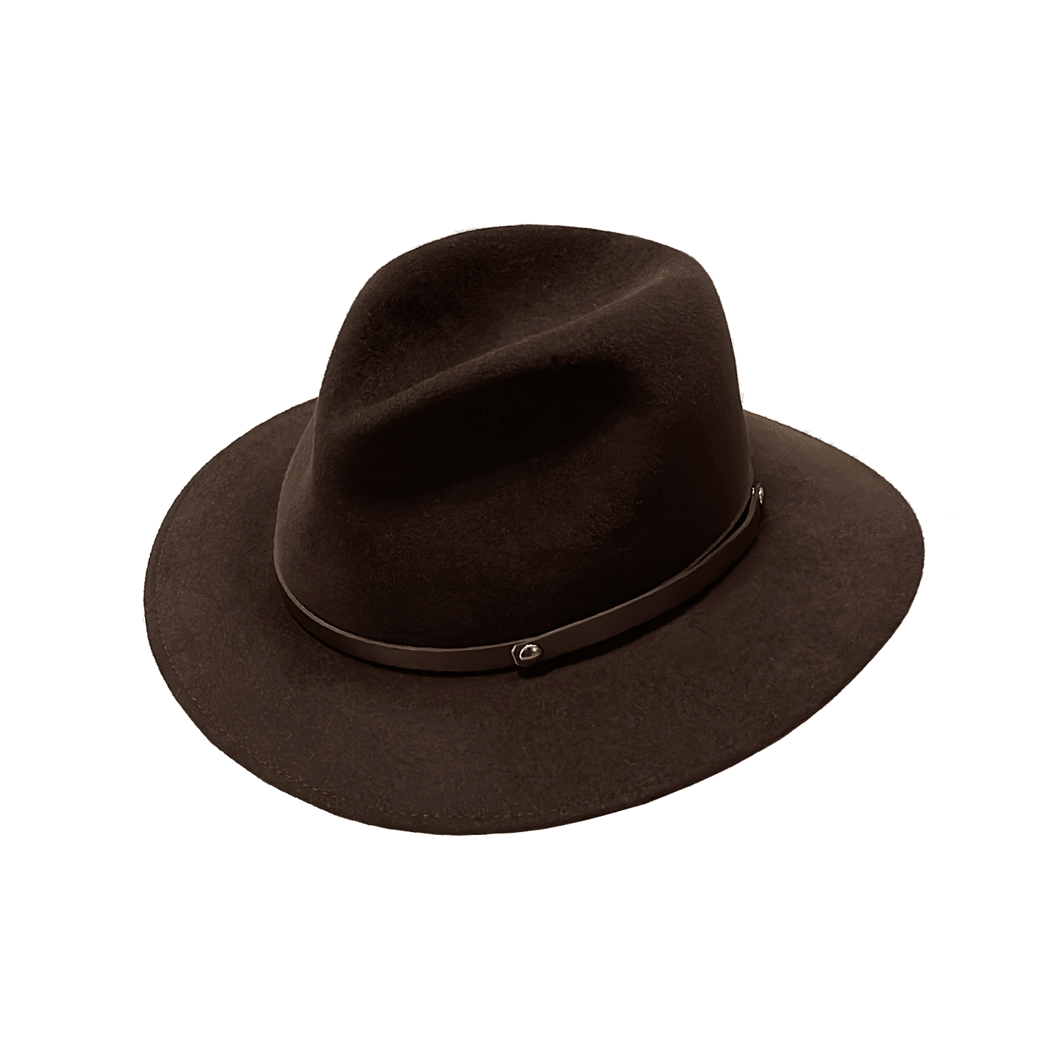 Yoqs Viajero Plegable marrón